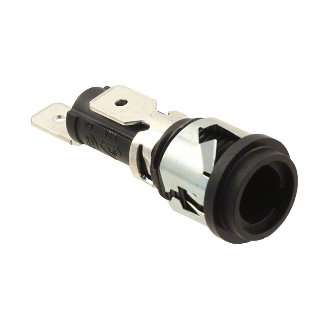 BK/HTB-86I-R Eaton - Electronics Division Porte-fusibles